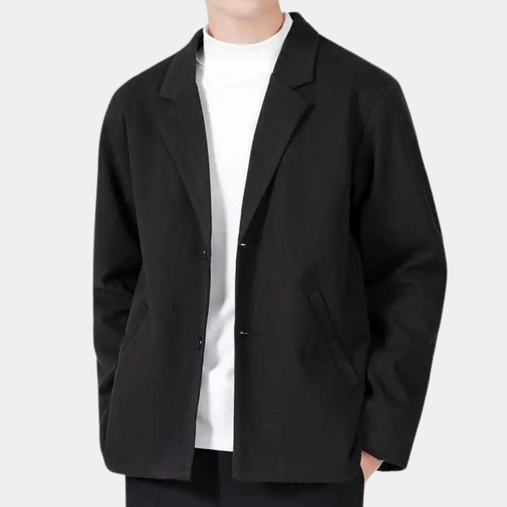 Amor - Stijlvolle Herenblazer voor de Zomer