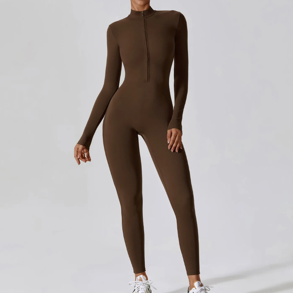 Lianna - Stijlvolle en comfortabele zomer jumpsuit voor dames