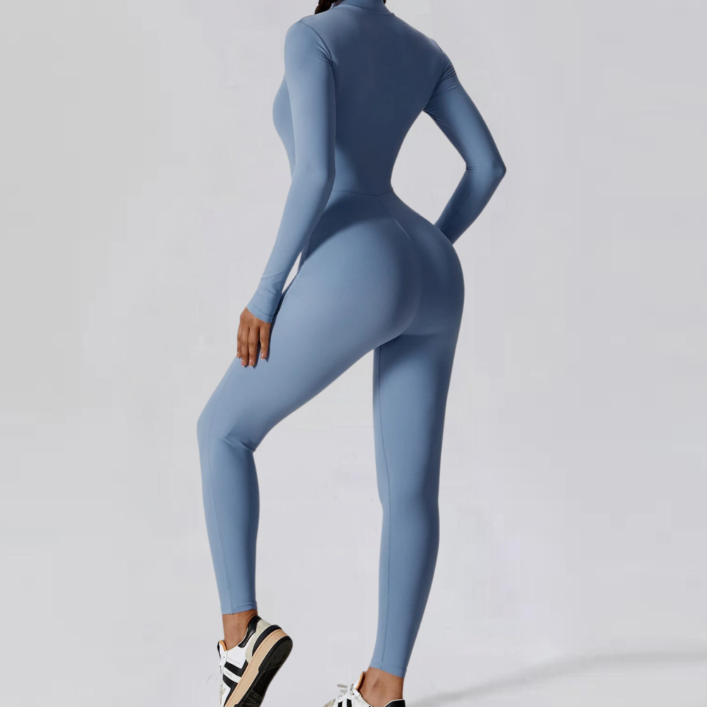 Lianna - Stijlvolle en comfortabele zomer jumpsuit voor dames