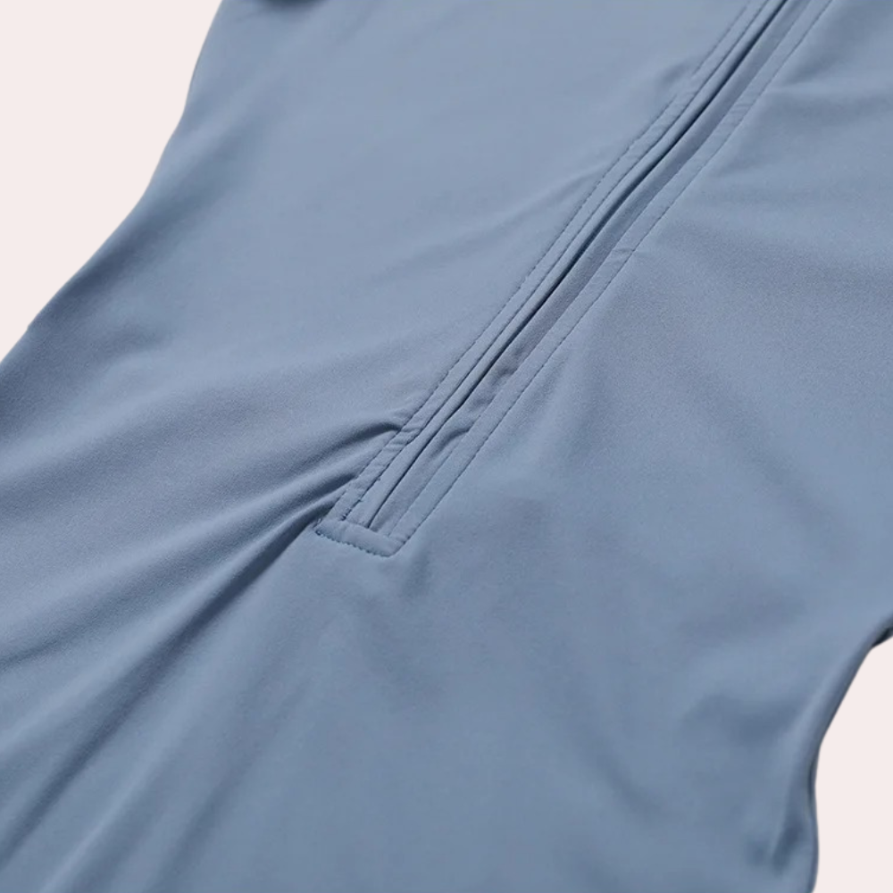 Lianna - Stijlvolle en comfortabele zomer jumpsuit voor dames