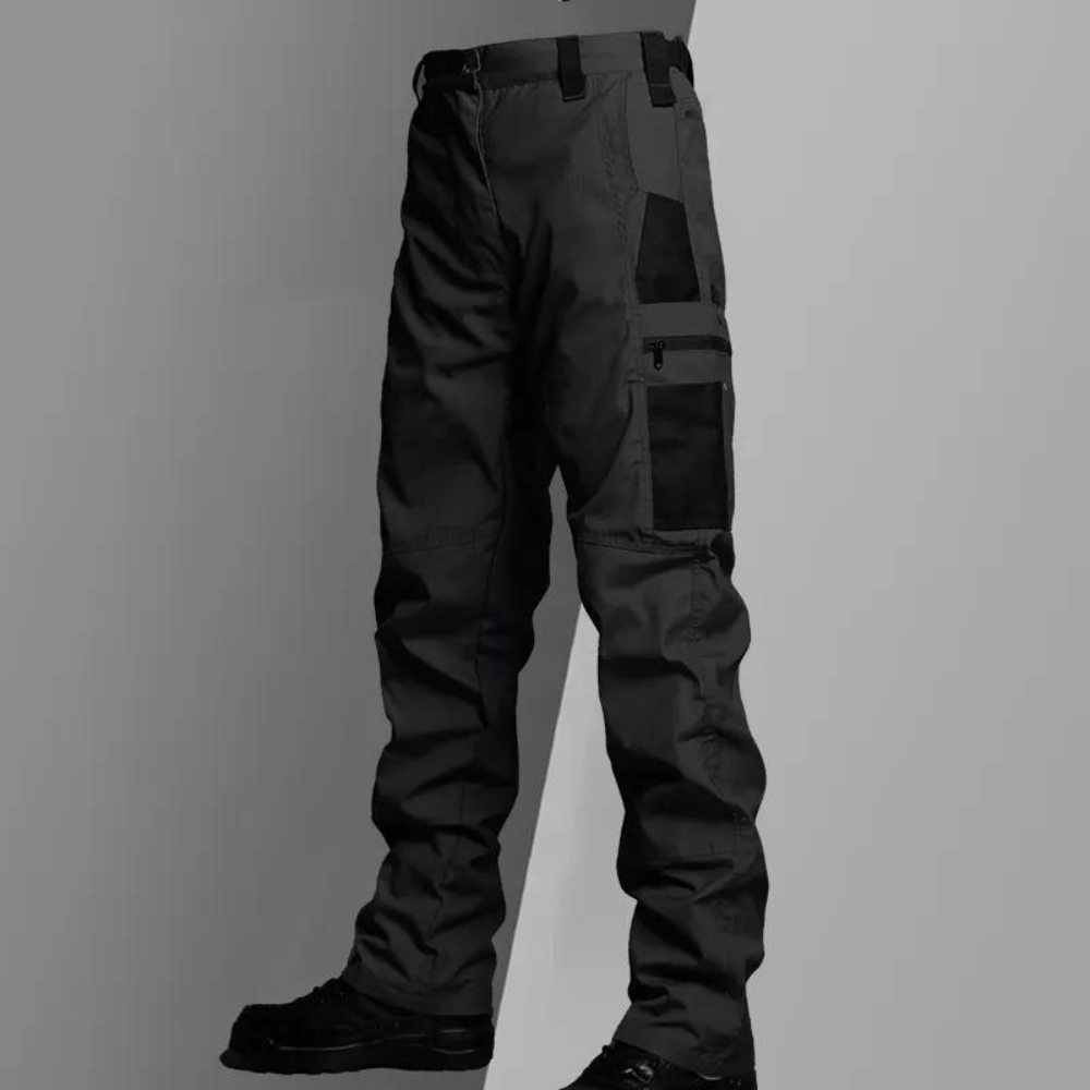 Knut - De Ideale Outdoor Zomerset voor Mannen