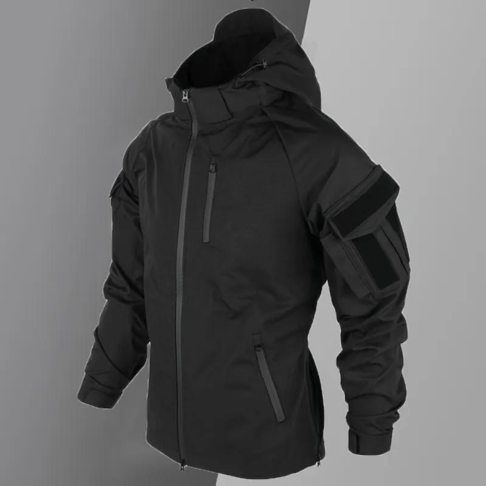 Knut - De Ideale Outdoor Zomerset voor Mannen