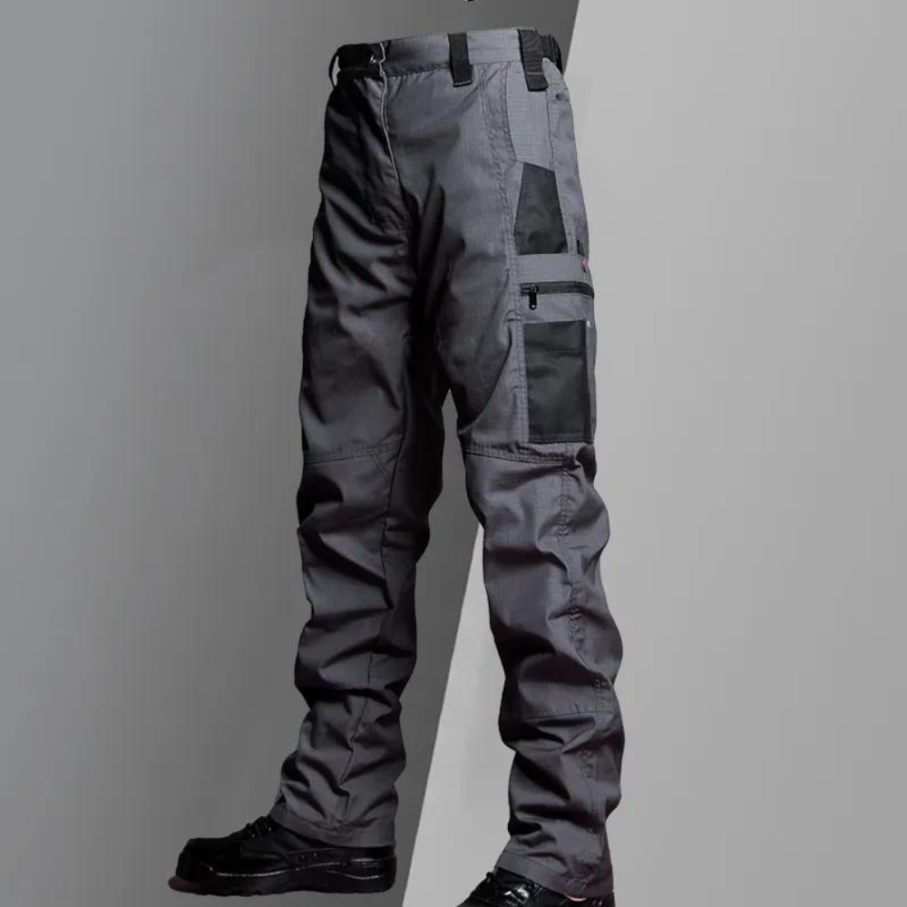 Knut - De Ideale Outdoor Zomerset voor Mannen