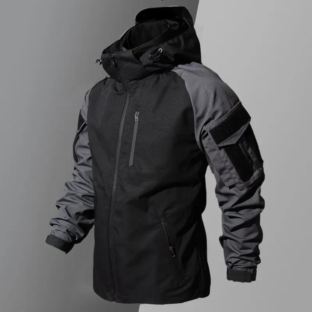 Knut - De Ideale Outdoor Zomerset voor Mannen