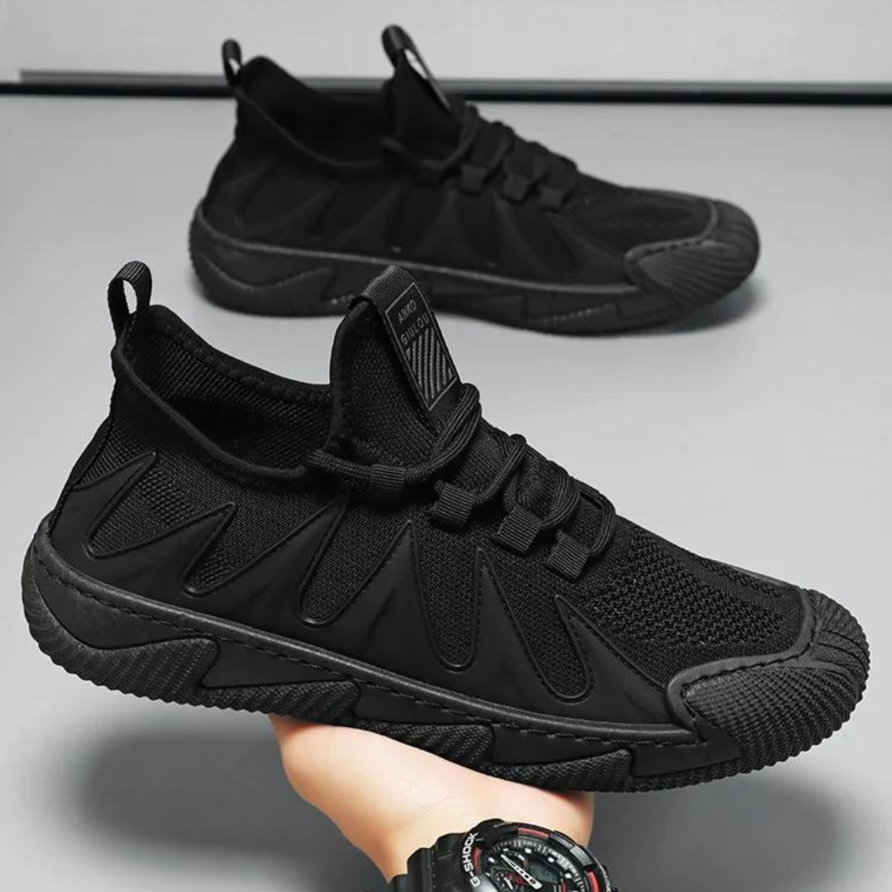 Acalan - Moderne Herenschoenen voor de Zomer