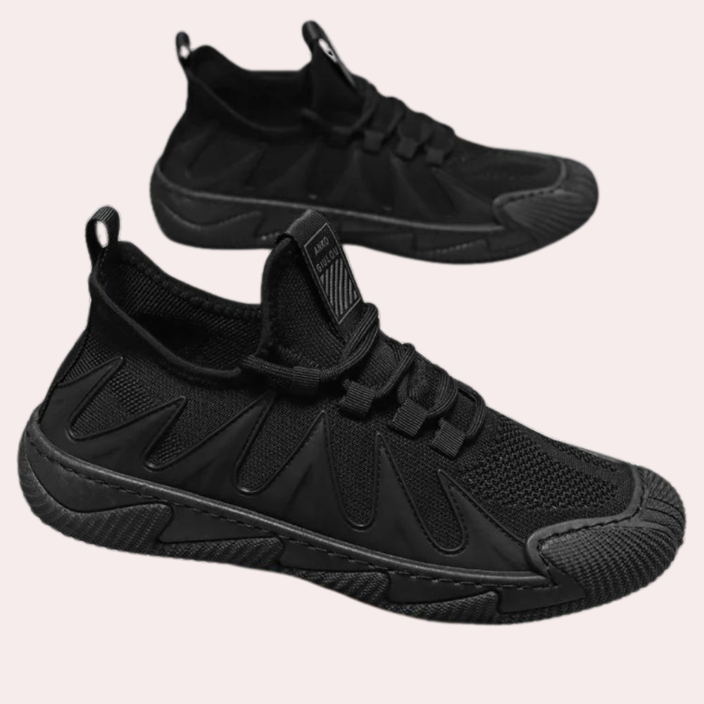 Acalan - Moderne Herenschoenen voor de Zomer
