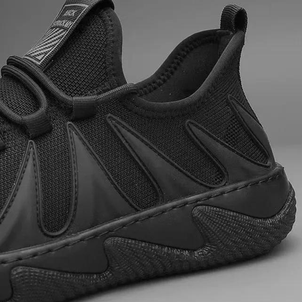 Acalan - Moderne Herenschoenen voor de Zomer