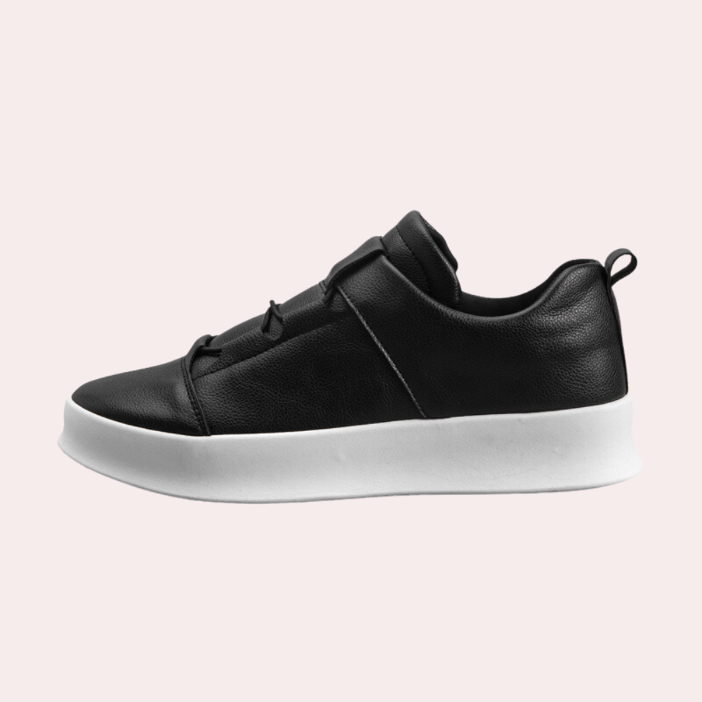 Kaye - Modieuze zomerschoenen voor heren