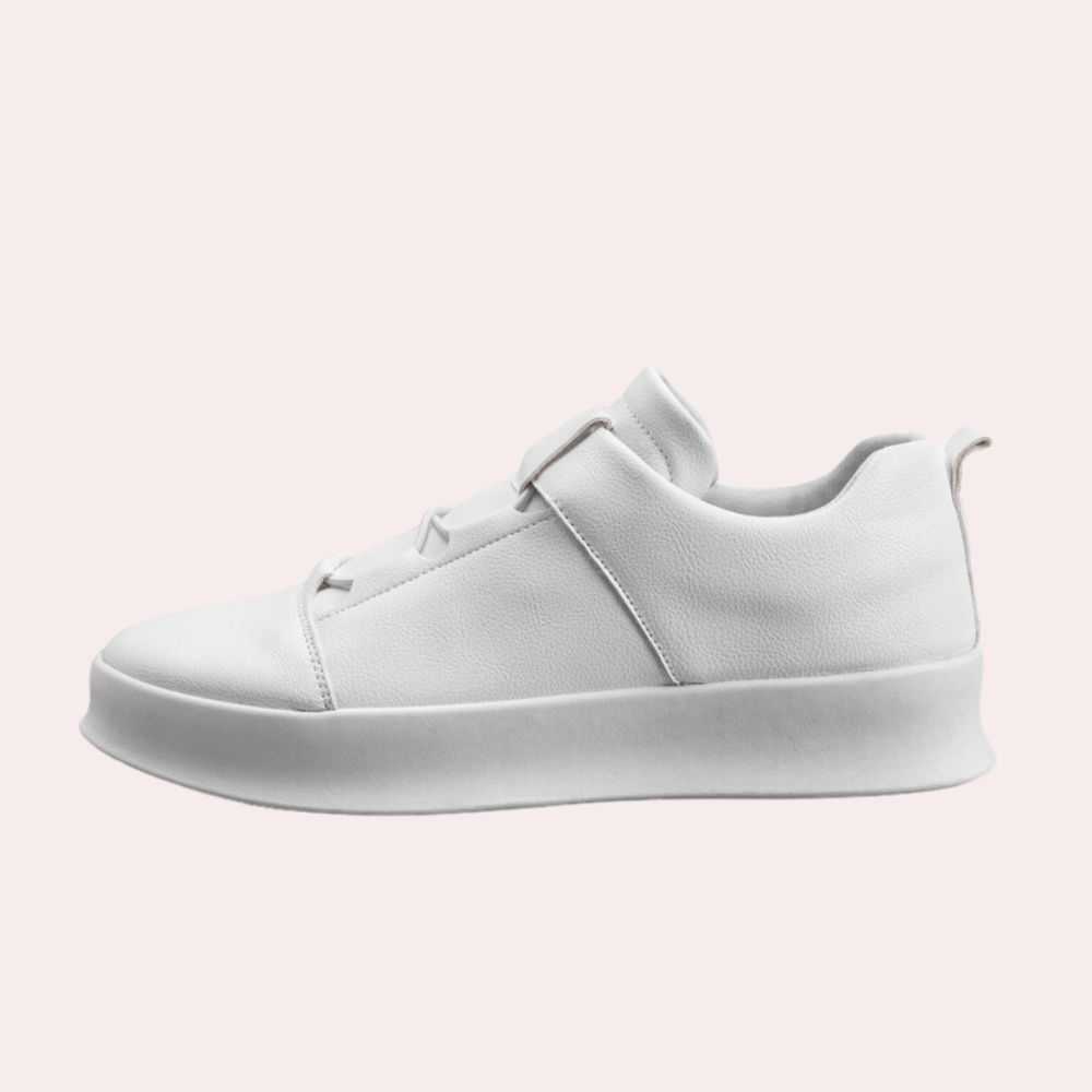 Kaye - Modieuze zomerschoenen voor heren