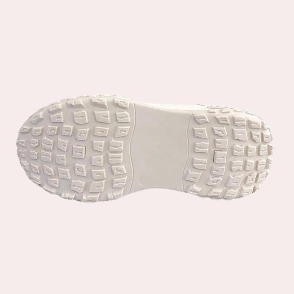 Katja - Trendy en comfortabele zomerse damessneakers