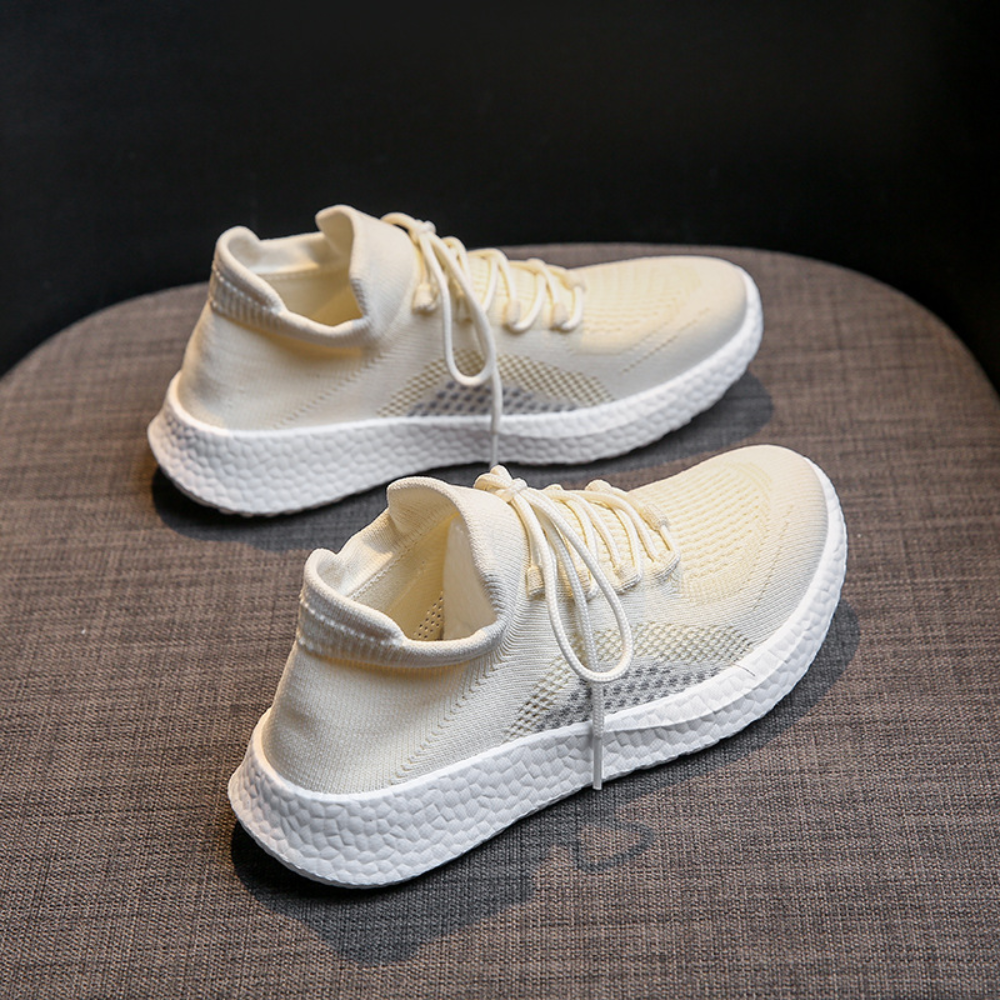 Amalia - Stijlvolle Luchtige Zomerschoenen voor Dames