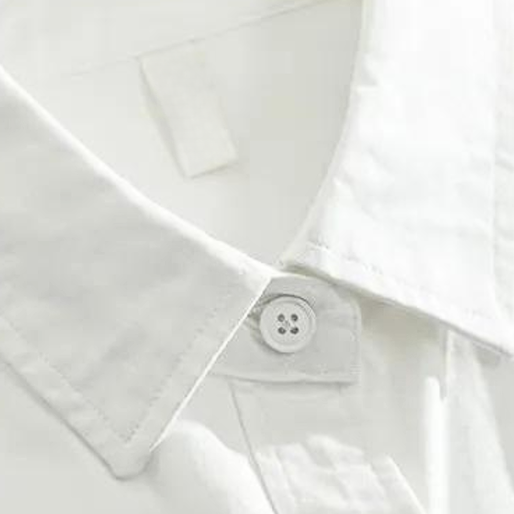 Kael - Heren Trendy Kleurblok Korte Mouw Zomereditie
