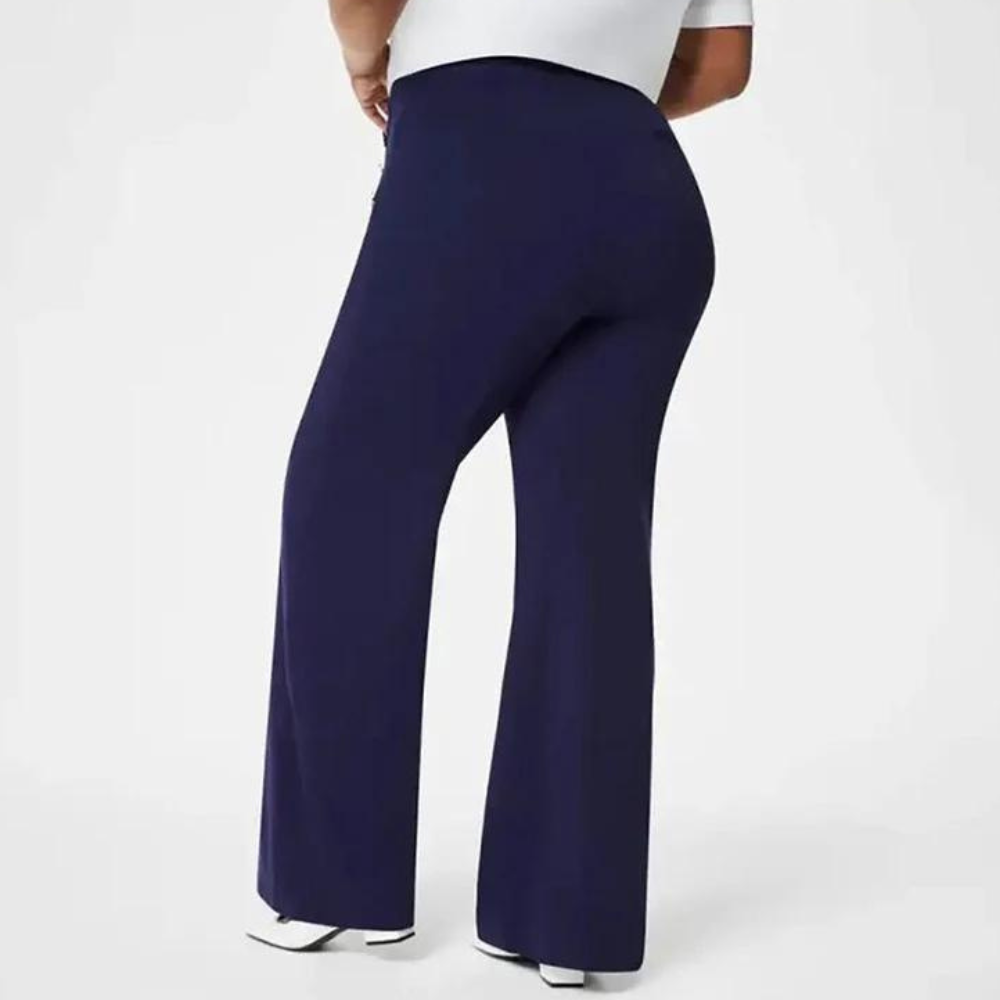 Linde - Elegante damesbroek voor de zomer