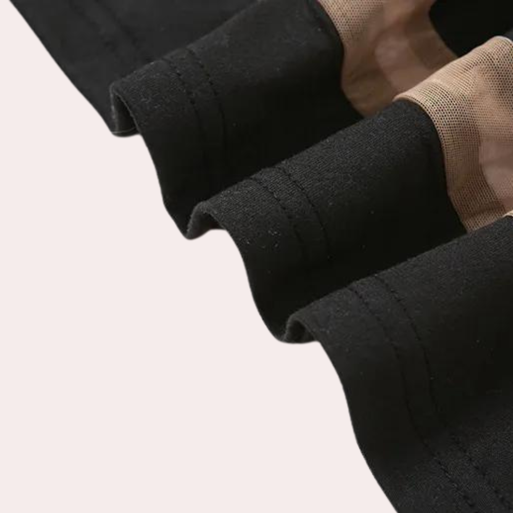 Anni - Trendy Bodycon Zomerjurk voor Vrouwen voor Elke Gelegenheid