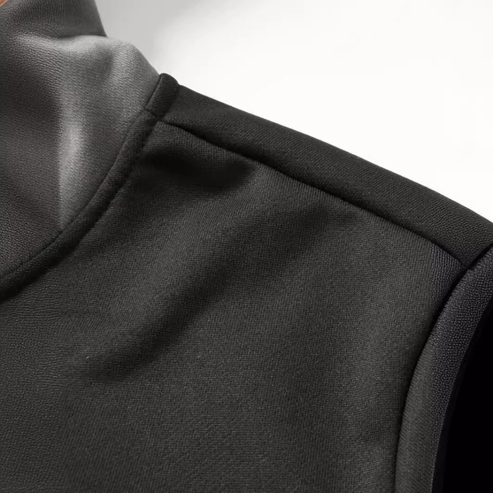 Krzysztof - Moderne heren zomer hoodie