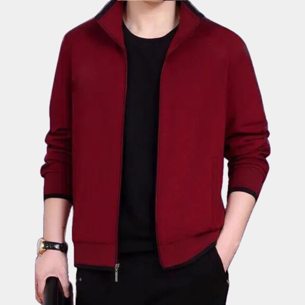 Leonid - 3-delige herenset voor een trendy zomerlook
