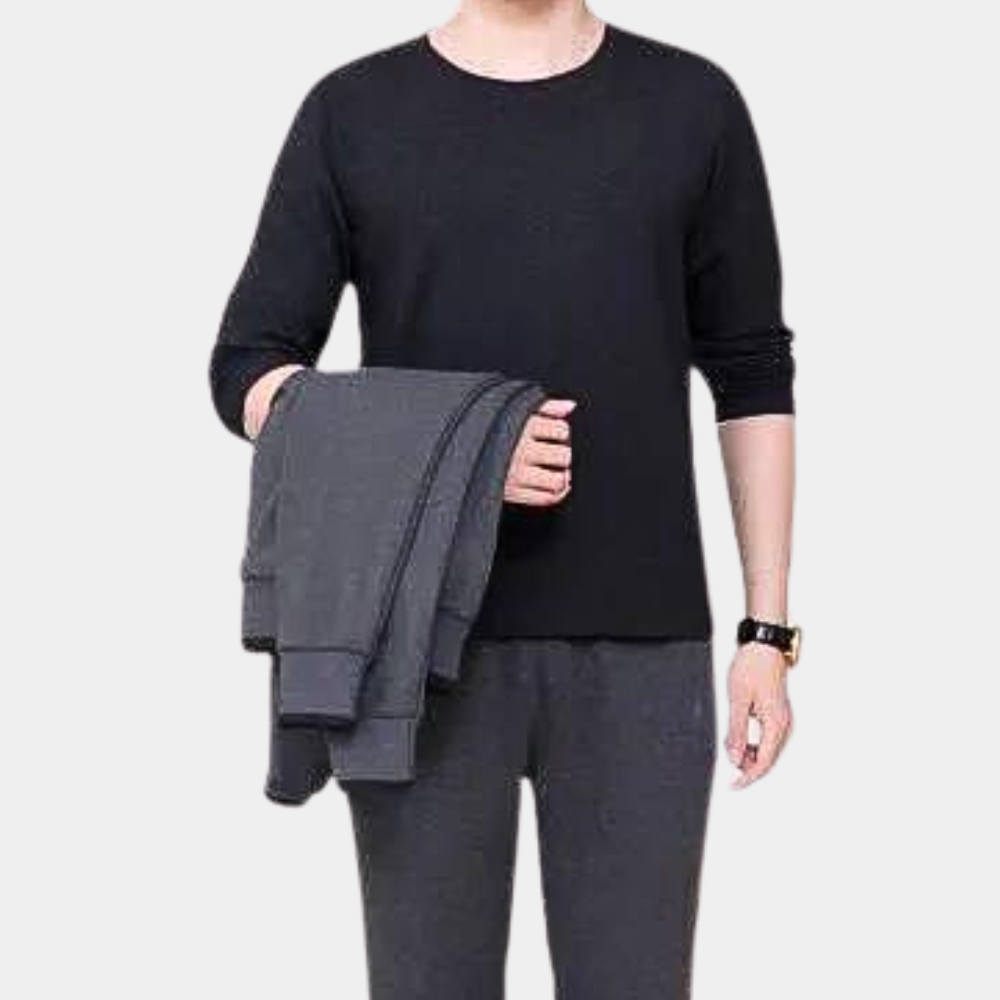Leonid - 3-delige herenset voor een trendy zomerlook