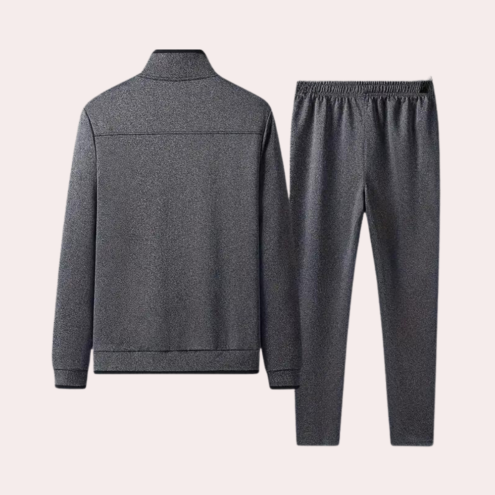 Leonid - 3-delige herenset voor een trendy zomerlook