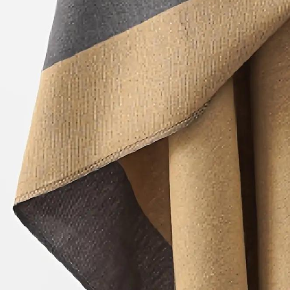 Aristea - Luxe Zomer Poncho voor dames