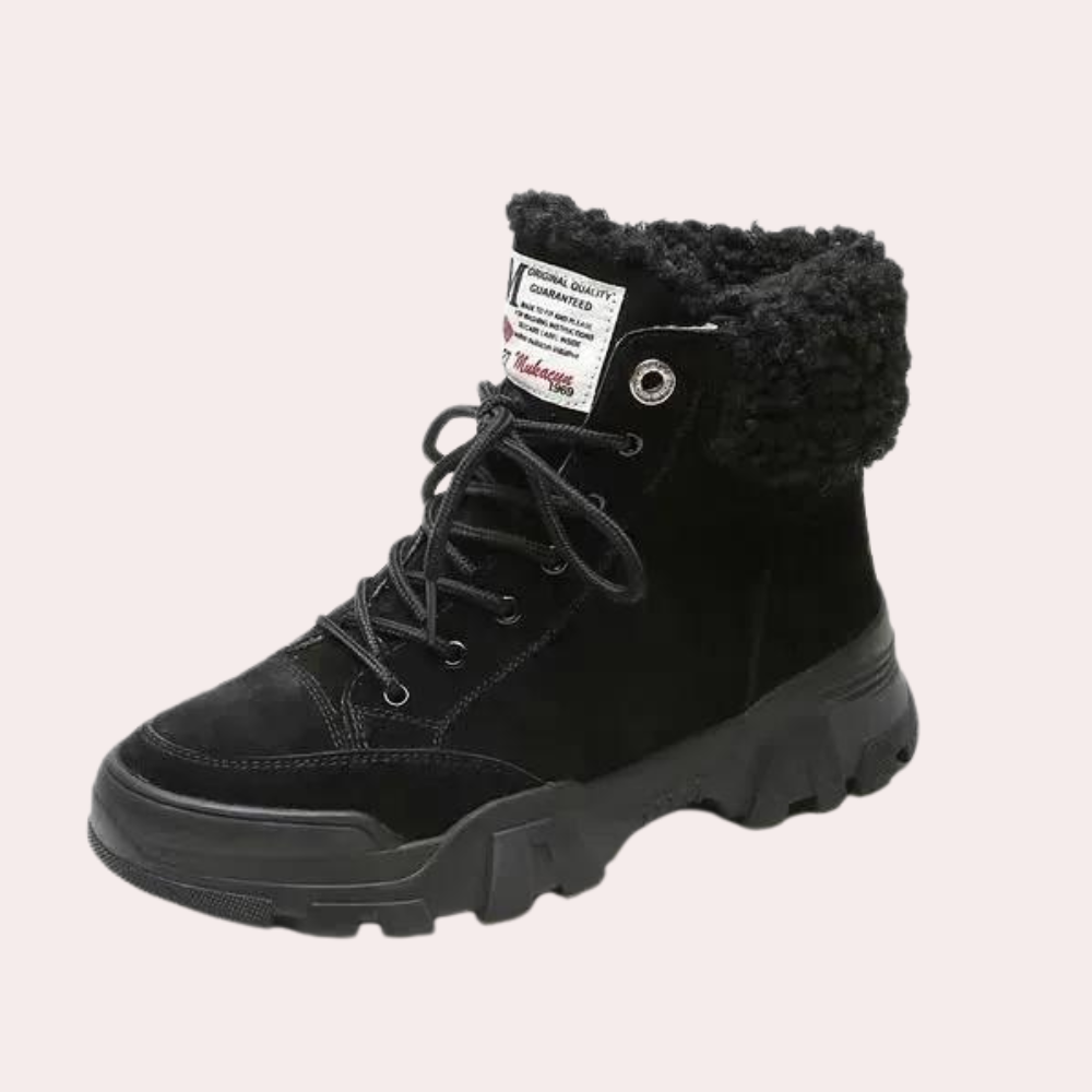 Arlise - Duurzame Pluche Vrouwen Zomerboots