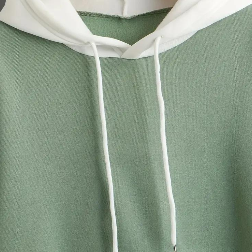 AGNES - Stijlvolle Zomer Hoodie voor Dames