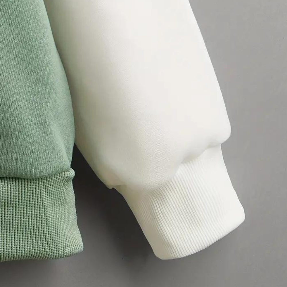 AGNES - Stijlvolle Zomer Hoodie voor Dames