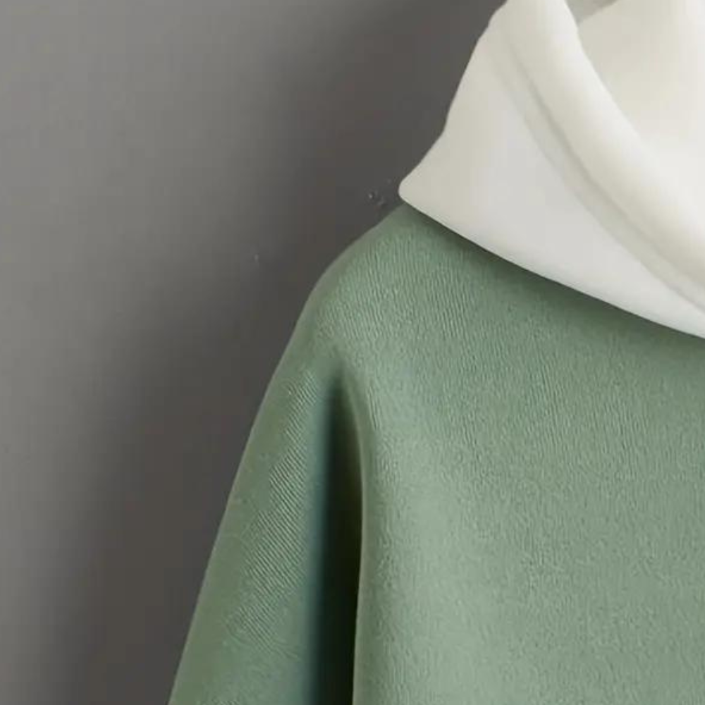 AGNES - Stijlvolle Zomer Hoodie voor Dames