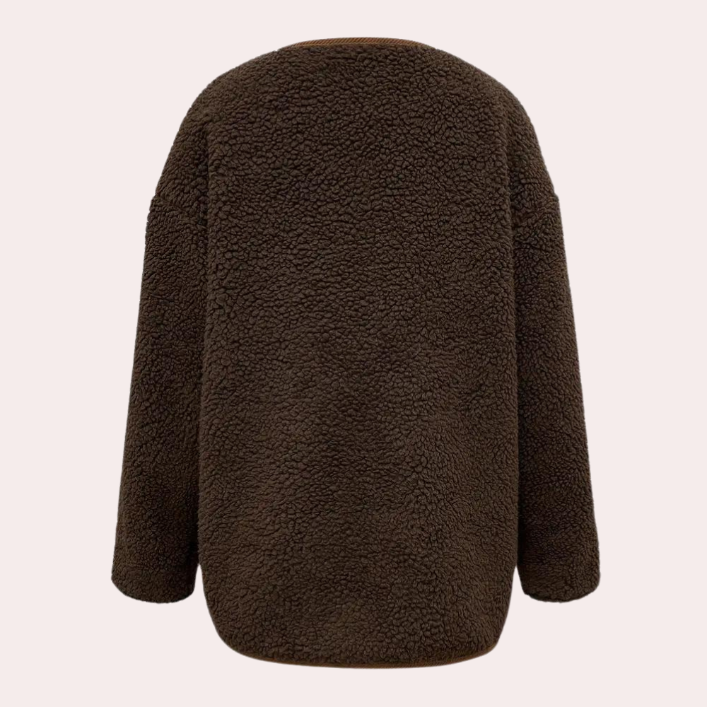 Livianna - Elegante en luchtige zomerjas voor dames