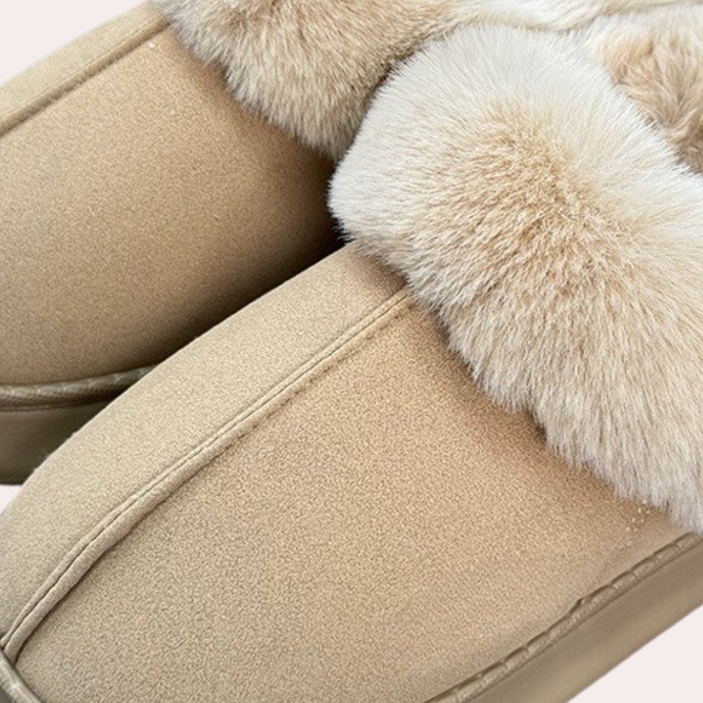 KALLISTA - Zomerse Casual Schoenen voor Dames