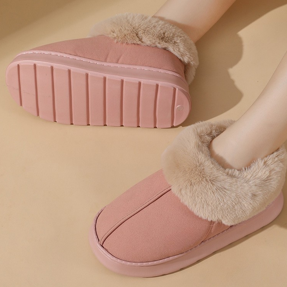 KALLISTA - Zomerse Casual Schoenen voor Dames