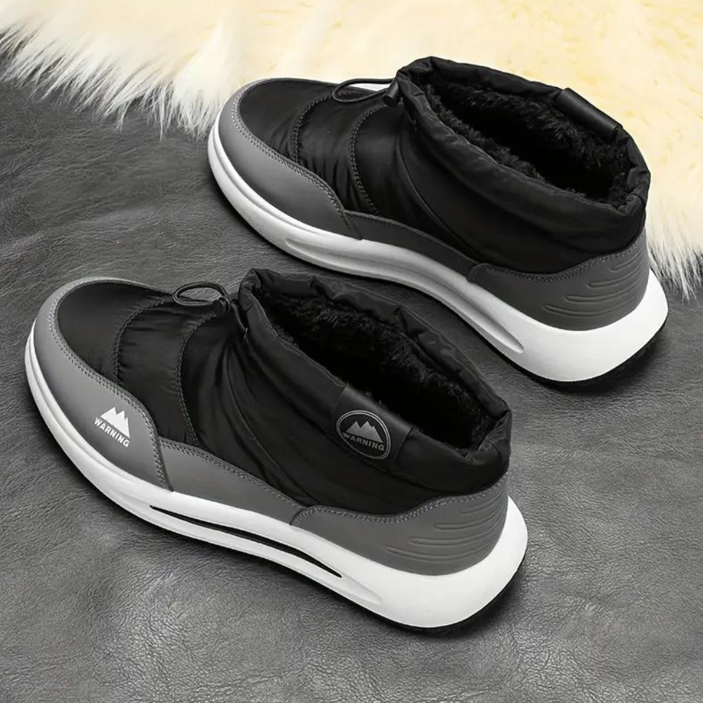 LEIA - Moderne Zomerschoenen voor Heren