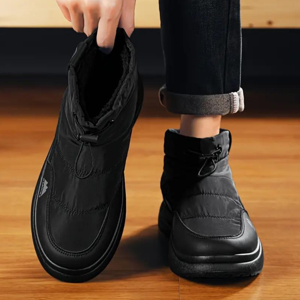 LEIA - Moderne Zomerschoenen voor Heren