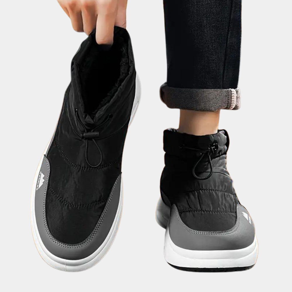 LEIA - Moderne Zomerschoenen voor Heren
