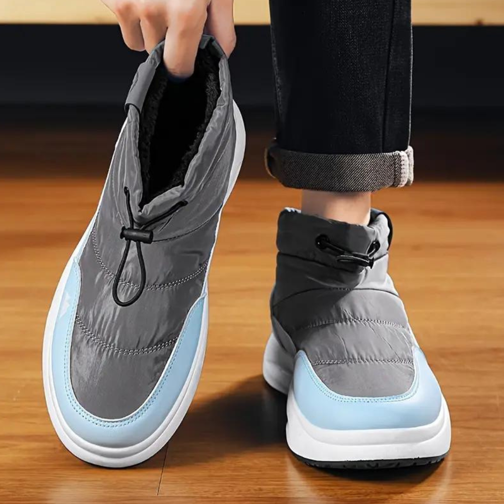 LEIA - Moderne Zomerschoenen voor Heren
