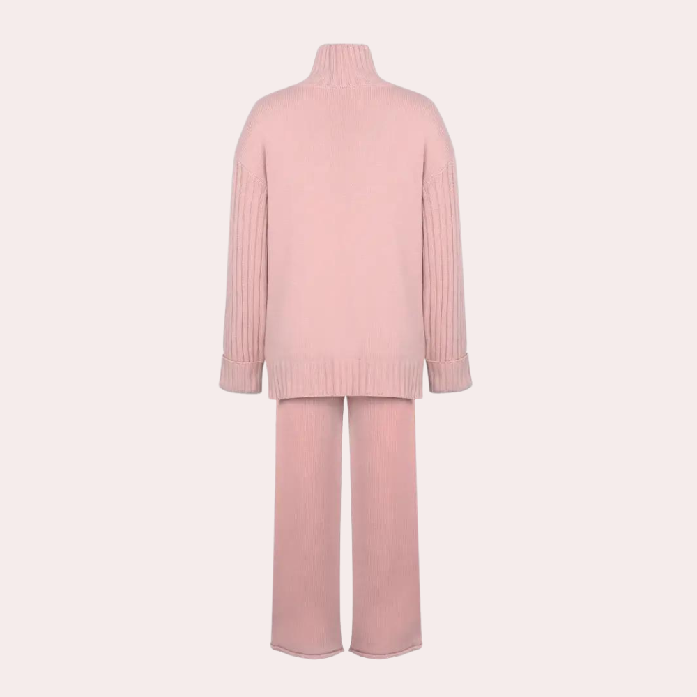 KIANNA - Elegante Zomerset voor Dames