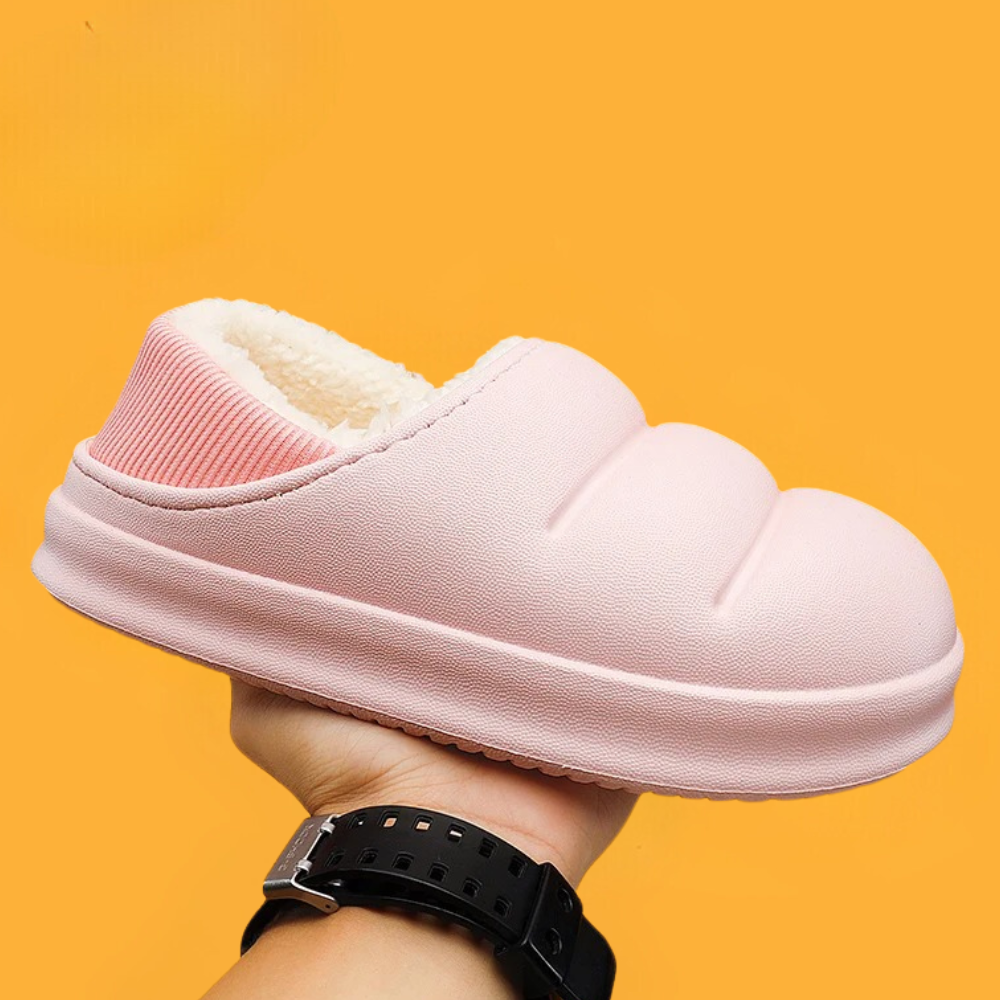 AOLANI - Luchtige Zomersloffen voor Dames