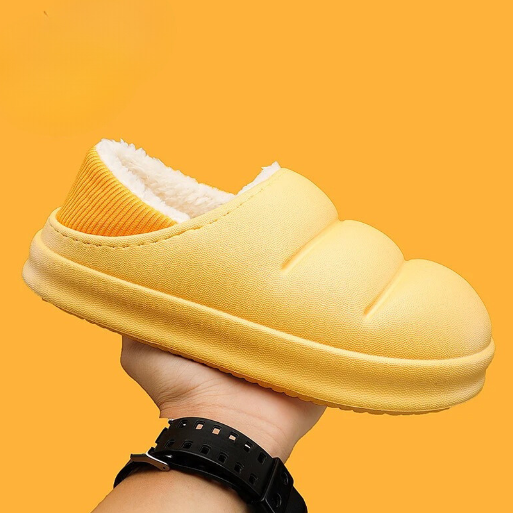 AOLANI - Luchtige Zomersloffen voor Dames