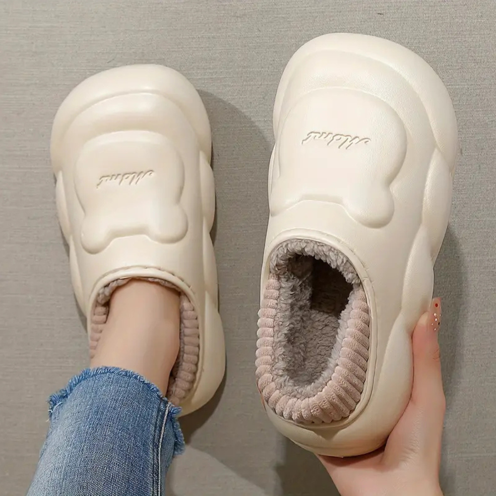 LANIE - Comfortabele Instapper Zomerschoenen voor Dames