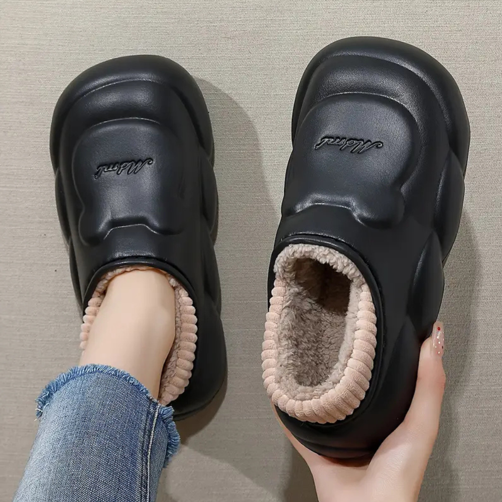 LANIE - Comfortabele Instapper Zomerschoenen voor Dames