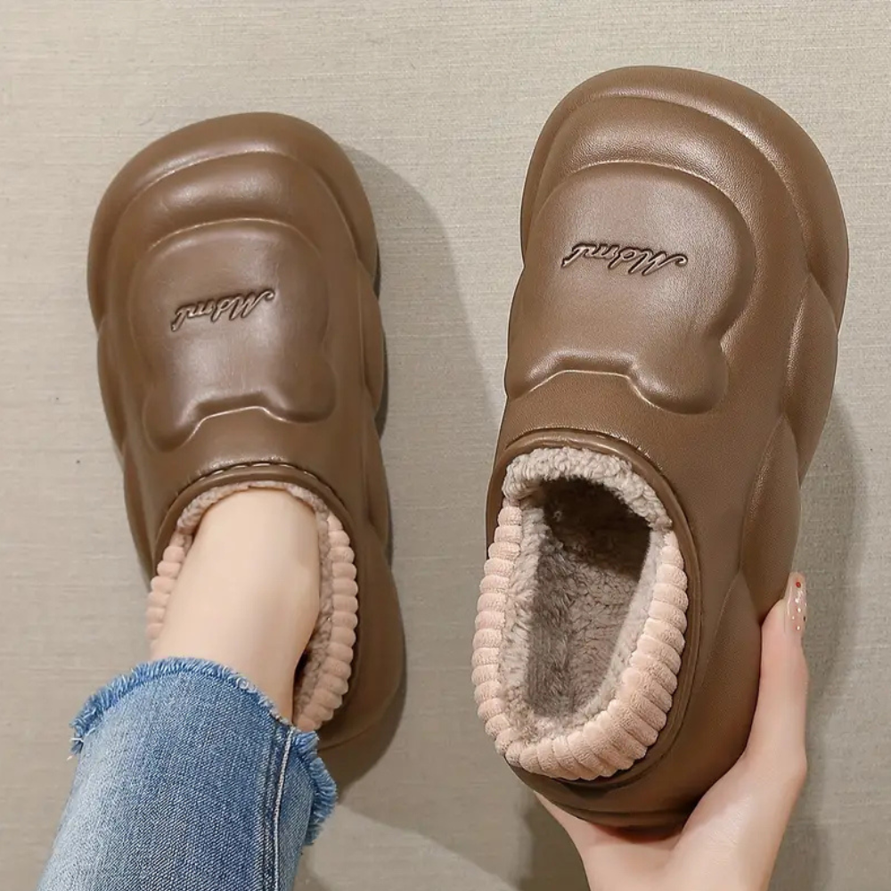 LANIE - Comfortabele Instapper Zomerschoenen voor Dames