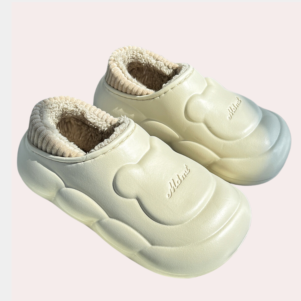 LANIE - Comfortabele Instapper Zomerschoenen voor Dames