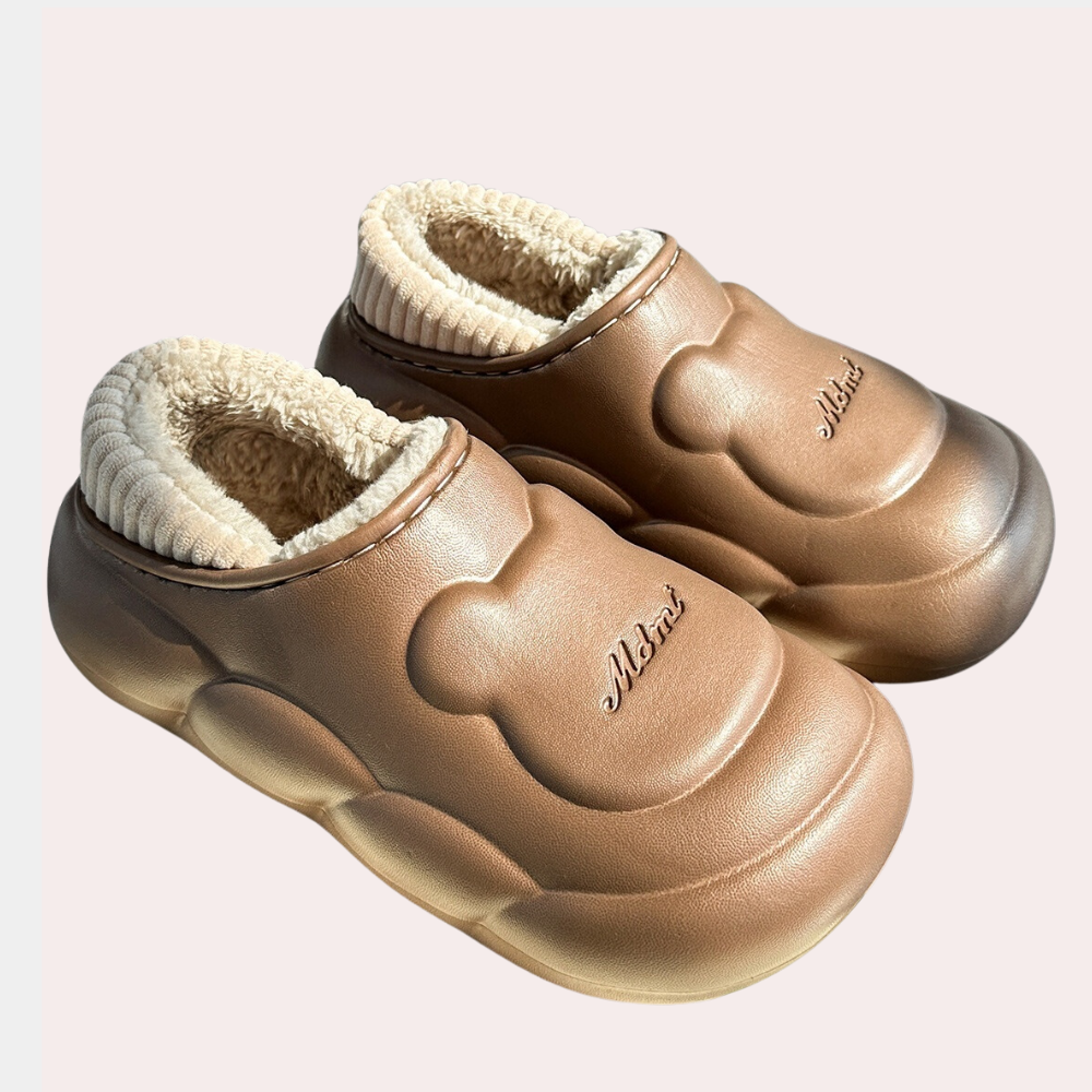 LANIE - Comfortabele Instapper Zomerschoenen voor Dames