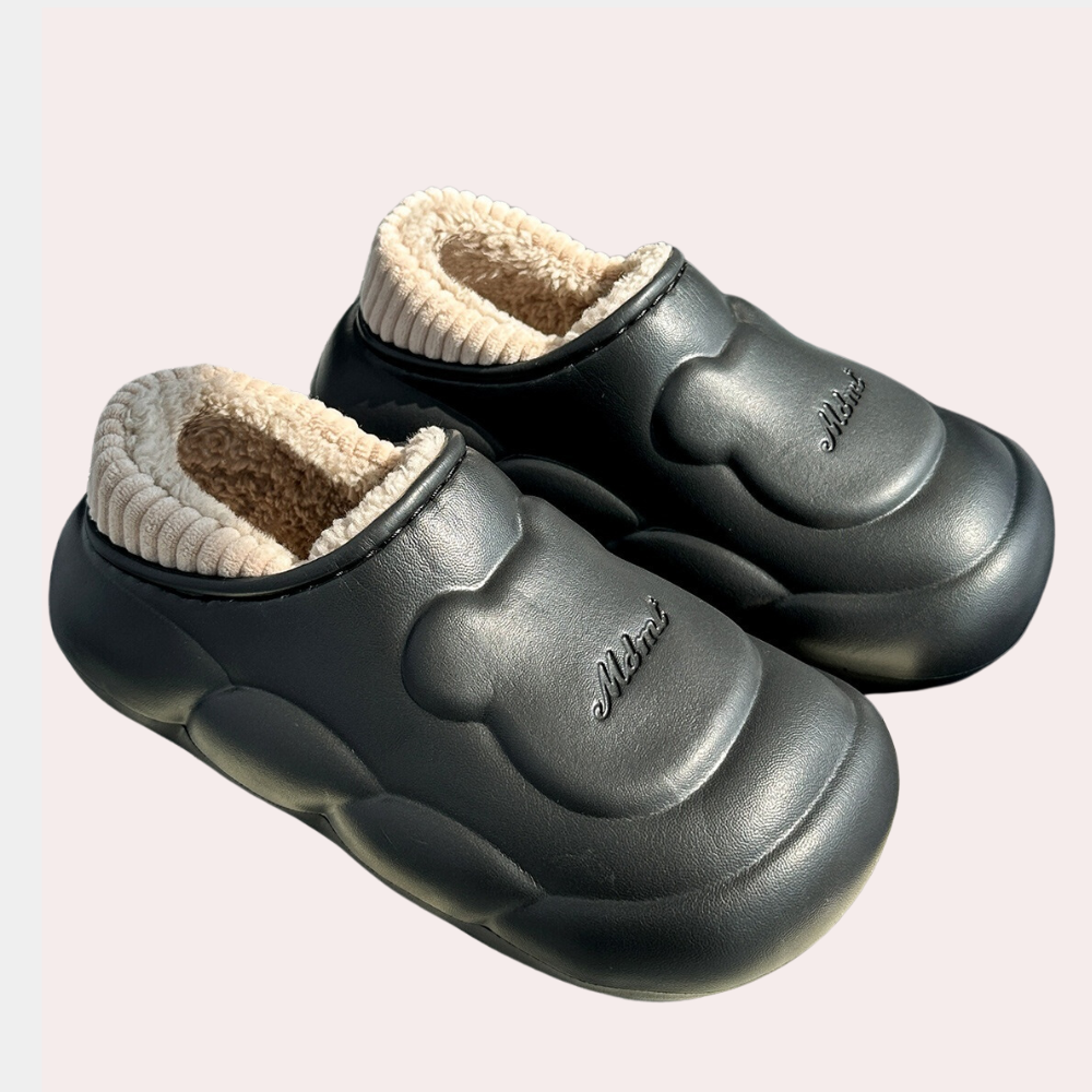 LANIE - Comfortabele Instapper Zomerschoenen voor Dames
