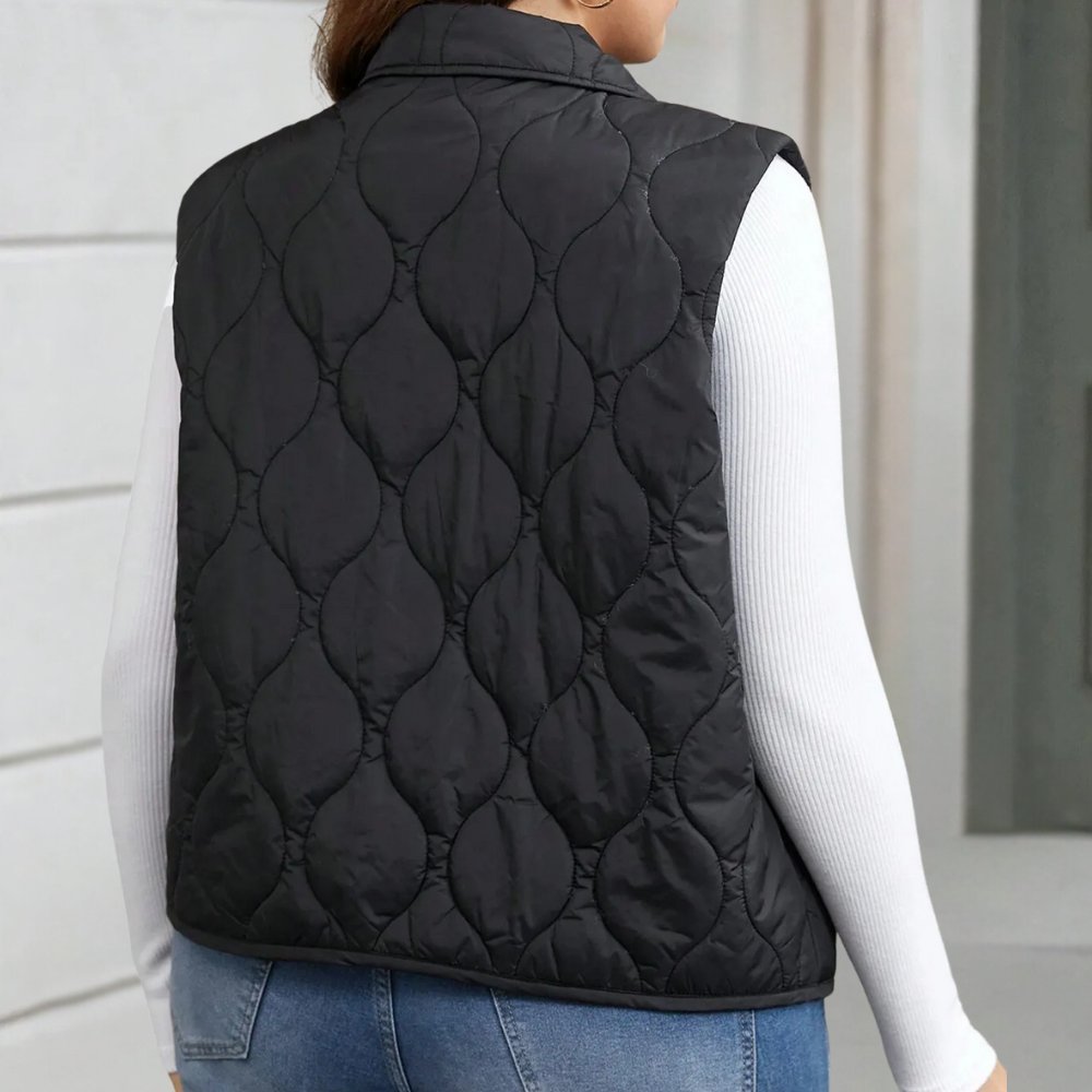 LAILANI - Multifunctioneel Zomervest voor Dames