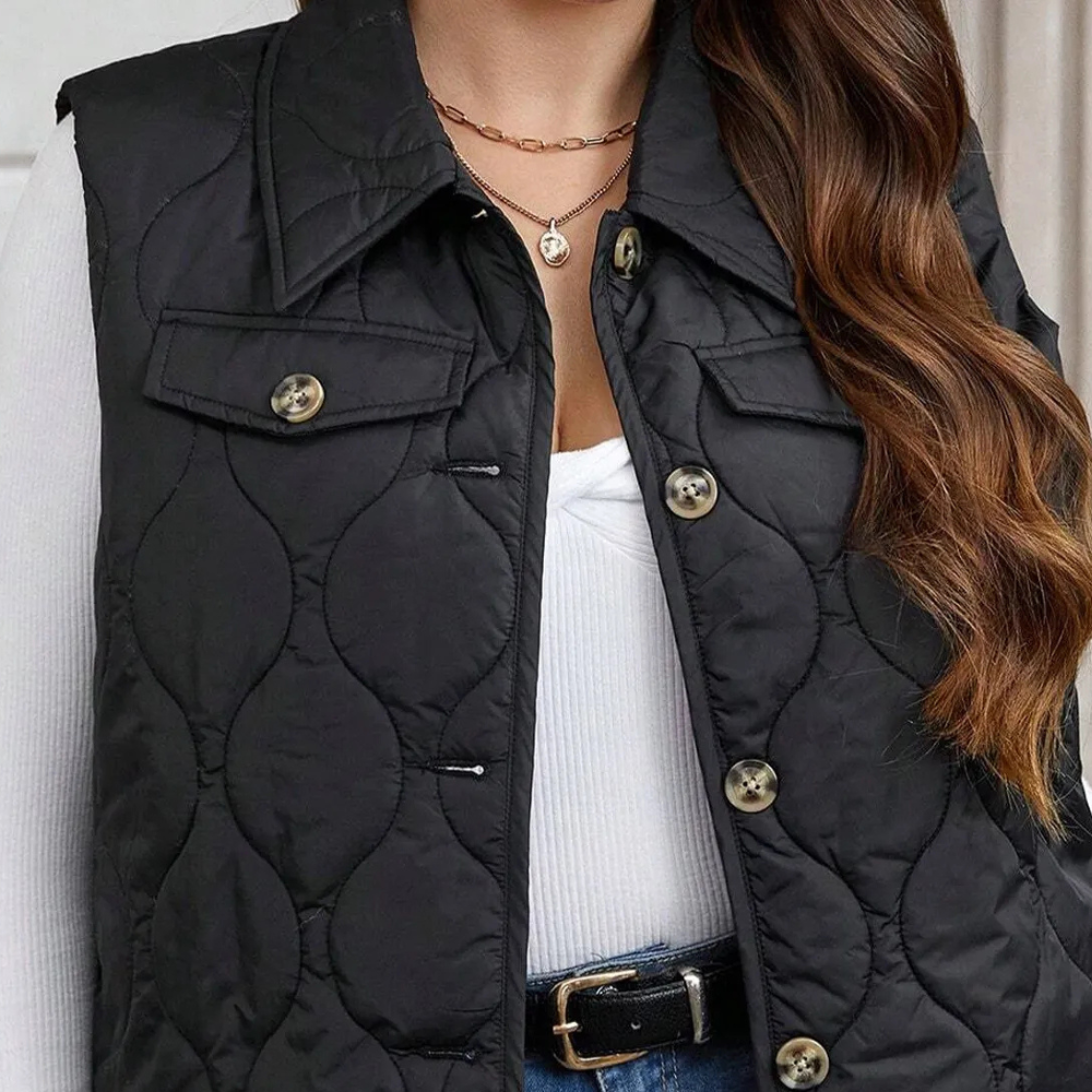 LAILANI - Multifunctioneel Zomervest voor Dames