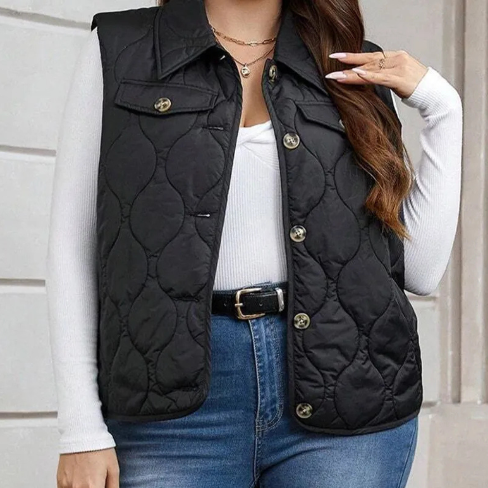 LAILANI - Multifunctioneel Zomervest voor Dames
