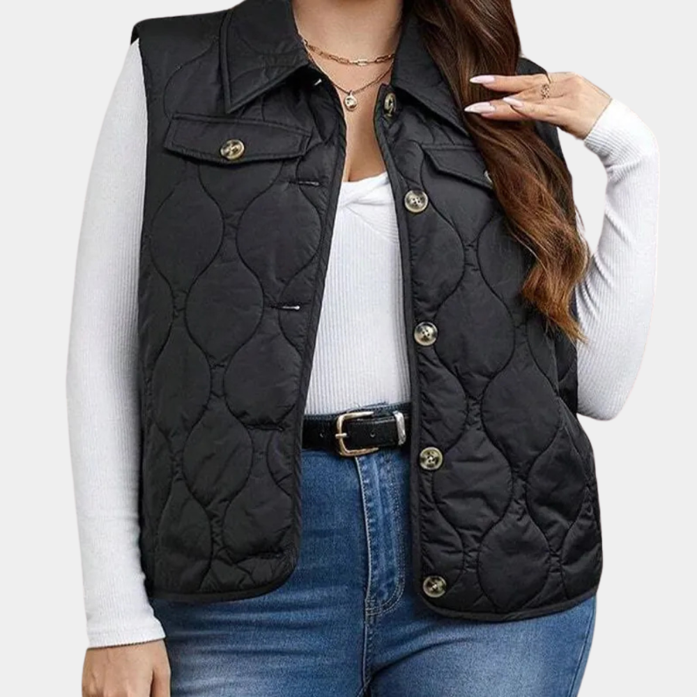 LAILANI - Multifunctioneel Zomervest voor Dames