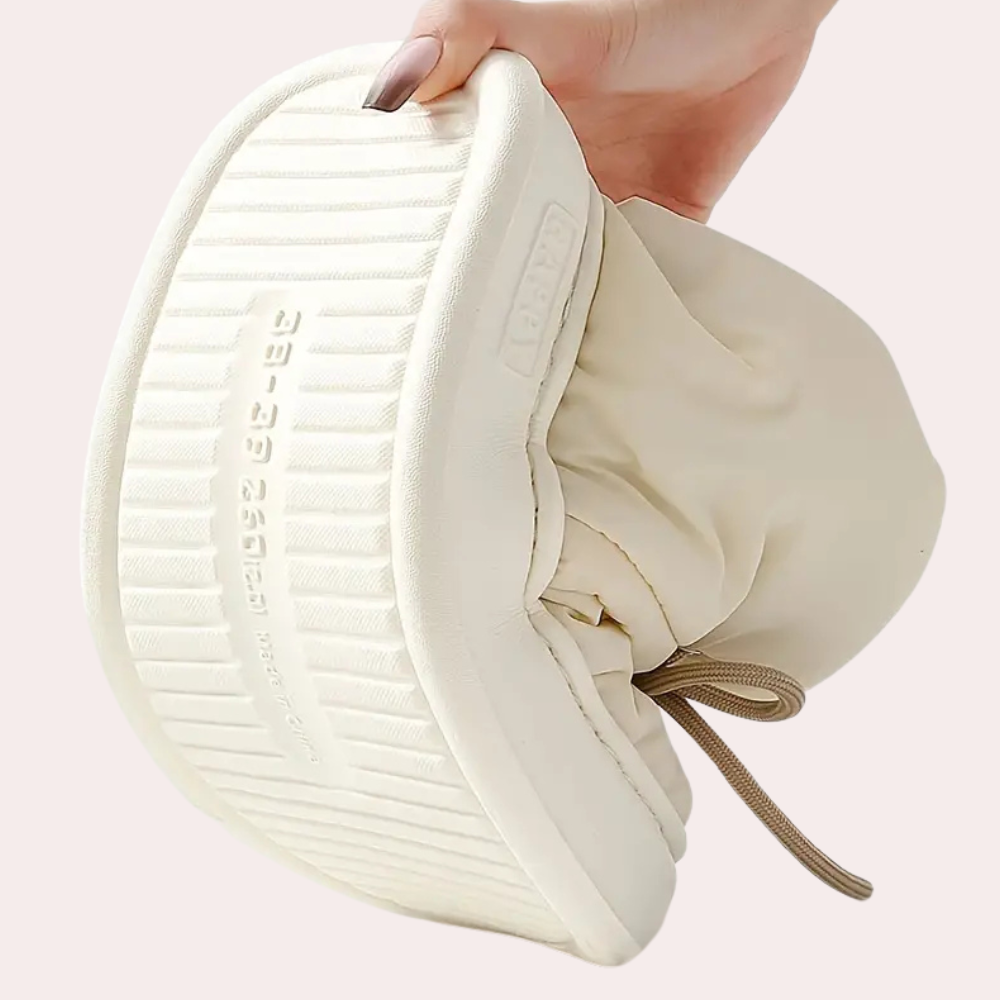 KALEA - Zomerschoenen voor Dames met Extra Comfort