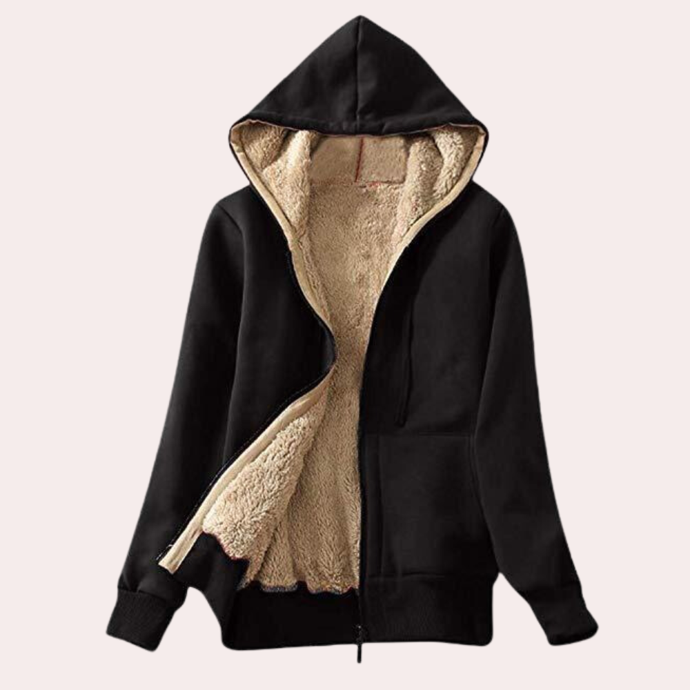 KAELIN - Stijlvolle Lente/Zomer Hooded Jas voor Dames