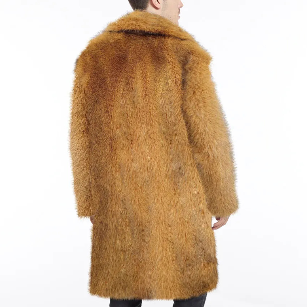 KAYL - Elegante Winterjas voor Heren